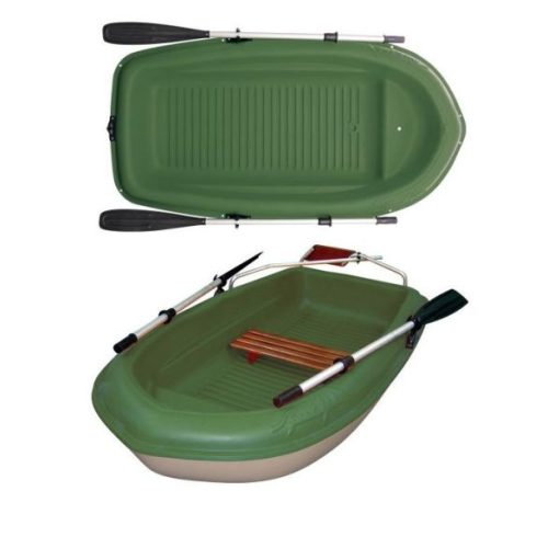 BIC Sportyak 213 Boot