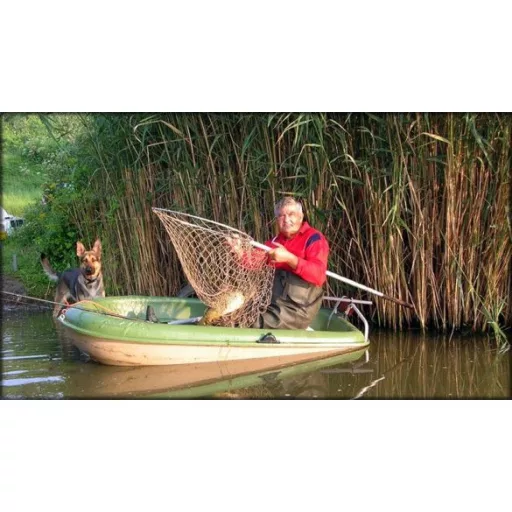 BIC Sportyak 213 Boot