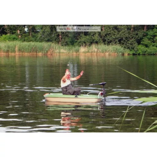 BIC Sportyak 213 Boot