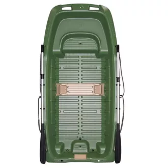 BIC Sportyak 245 Boot