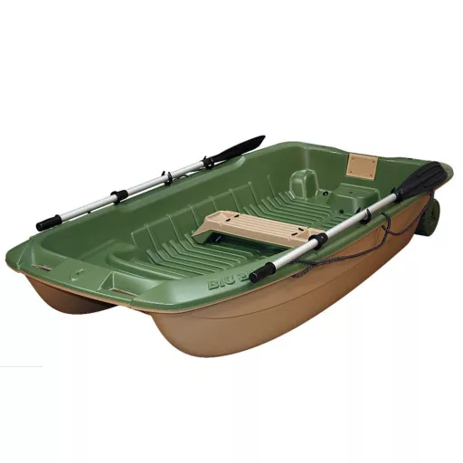 BIC Sportyak 245 Boot