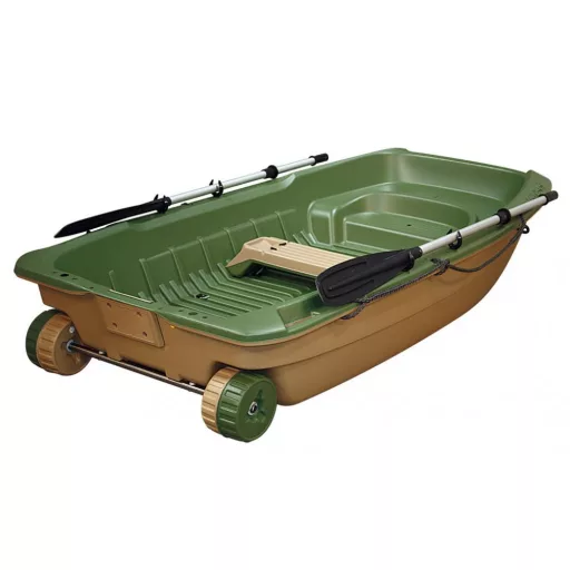 BIC Sportyak 245 Boot