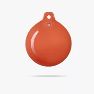 Bojenmarkierungskugel rot Durchmesser 15 cm CTR