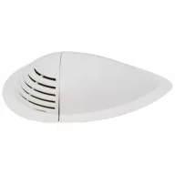 Boot Vent Aero weiß