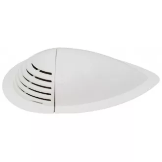 Boot Vent Aero weiß