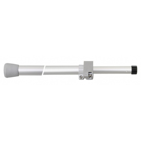 Teleskop für Deckenbezüge mit Sockel 85 - 155 cm LIN