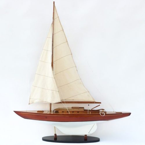 Schiffsmodell Schärenkreuzer (Nemere II) L70 