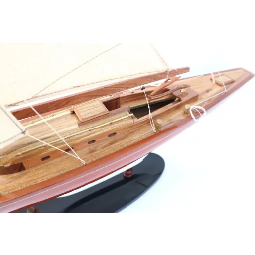 Schiffsmodell Schärenkreuzer (Nemere II) L70 