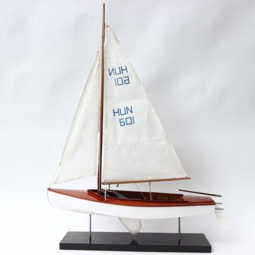 Piratensegelboot Modell L45 