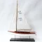 Piratensegelboot Modell L45 