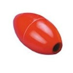 Kleine schwimmende Aufreihboje 11 cm CTR