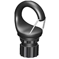 Kolibri-Seiladapter mit Haken