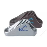 CLAMCLEAT(tm)RACING MINI  3 - 6mm   -HARTELOXIERT-