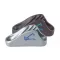 CLAMCLEAT(tm)RACING MINI  3 - 6mm   -HARTELOXIERT-