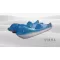 Wasserfahrrad Delfin 4-6 Personen Kunststoff SYB
