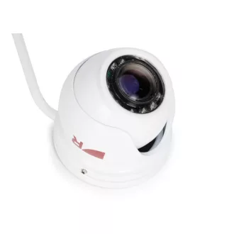 Raymarine CAM300 Tag- und Nacht-IP-Kamera (E70660)