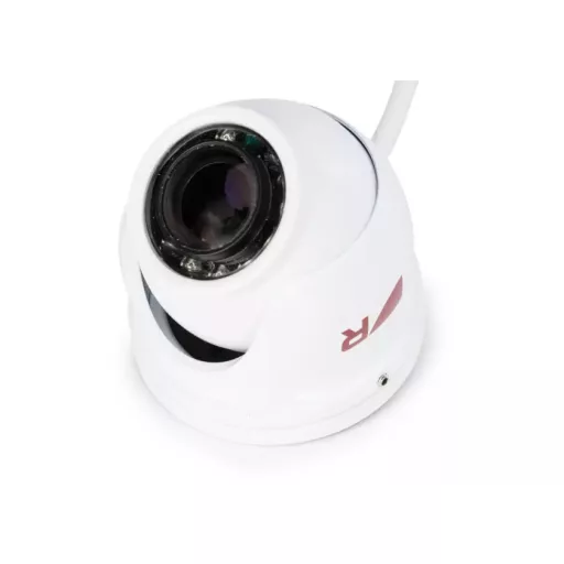 Raymarine CAM300 Tag- und Nacht-IP-Kamera (E70660)