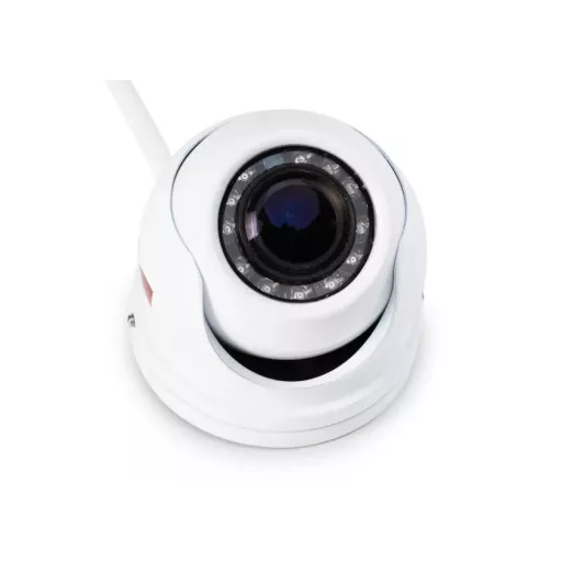 Raymarine CAM300 Tag- und Nacht-IP-Kamera (E70660)