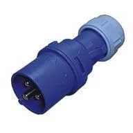 CEE-Stecker Typ TWIST