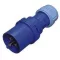 CEE-Stecker Typ TWIST