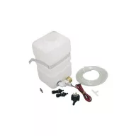 Scheibenwaschanlage komplett 12V