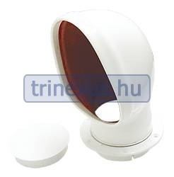 Lüfter aus PVC 230mm