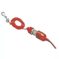 Notstopschalter  <Magneto> rote Kappe