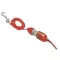 Notstopschalter  <Magneto> rote Kappe