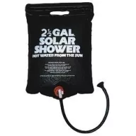 Solar-Dusche 19l