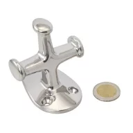 Kreuzpoller Edelstahl AISI316 Höhe ca.72mm