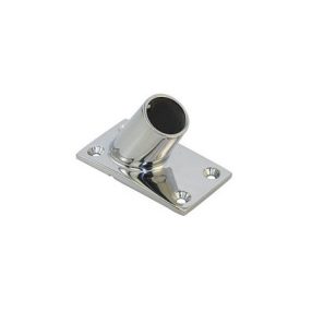 Relingbeschlag-25mm-ENDSTÜCK 30°