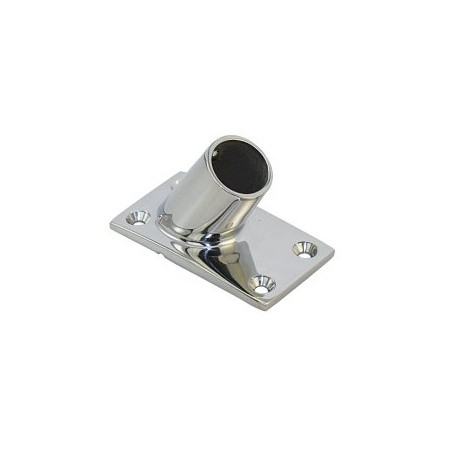 Relingbeschlag-25mm-ENDSTÜCK 30°