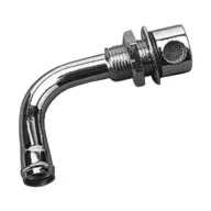 Tankentlüftung flach Edelst.90°    3/4" = 19mm