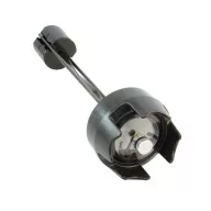 Ersatzdeckel m.Füllstandanzeige für EZ8011