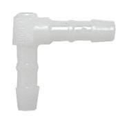 Winkelschlauchverb. Durchm.13mm Lang36.5mm(VP=5St)