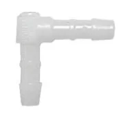 Winkelschlauchverb. Durchm.19mm Lang43.5mm(VP=5St)