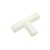 T-Schlauchverb. Durchm.19mm Länge85mm POM (VP=5St)