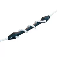 FORSHEDA Ruckdämpfer für Leine   14-16 mm