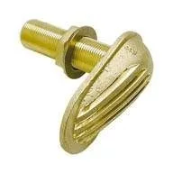 Einlass-Borddurchbruch Ms58     mit Sieb    1"