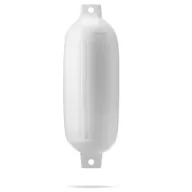 Fender Poly-G4 weiß 16,5x58,5 cm CTR