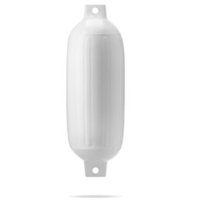 Fender Poly-G5 weiß 21,6x70 cm CTR