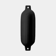 Fender Poly-G5 schwarz 21,6x70 cm CTR