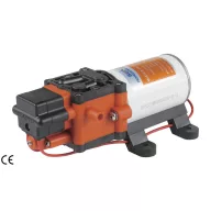 SEAFLO FL 3203 automatische Druckwasserpumpe, 12 V