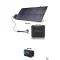 SEAFLO faltbares Solarpanel 200 W