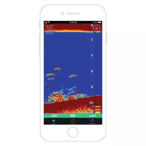 Besetzung von Garmin Striker