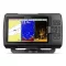 Garmin Striker Vivid 5cv, weltweit mit GT20