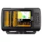 Garmin Striker Vivid 7sv, weltweit mit GT52