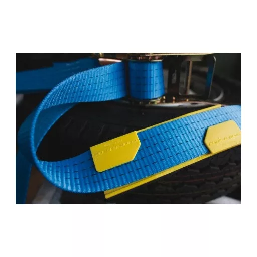 Kantenschutz "Chok-A-Blok" für 50mm Gurt  VP= 2St.