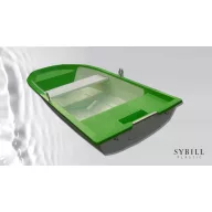 Aquajoy Fischerboot Mini SYB