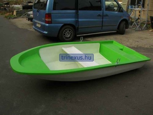 Aquajoy Fischerboot Mini SYB